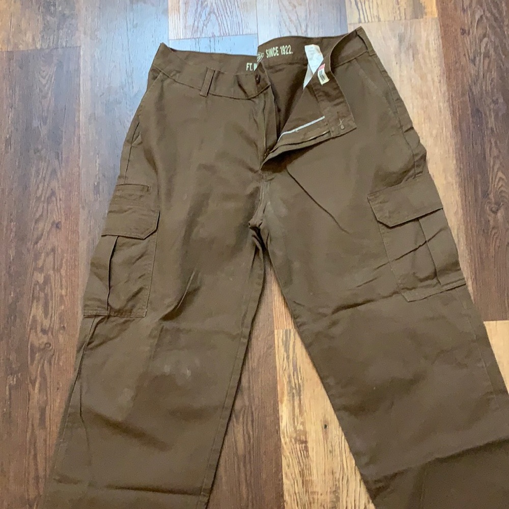 Pants